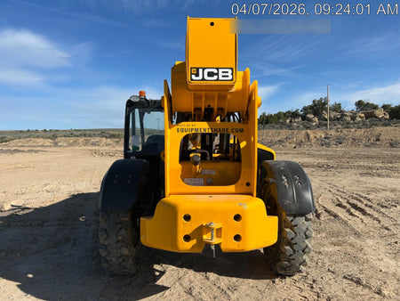 2025 JCB 510-56