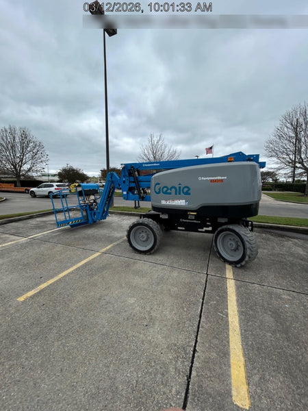 2024 GENIE Z-45 FE