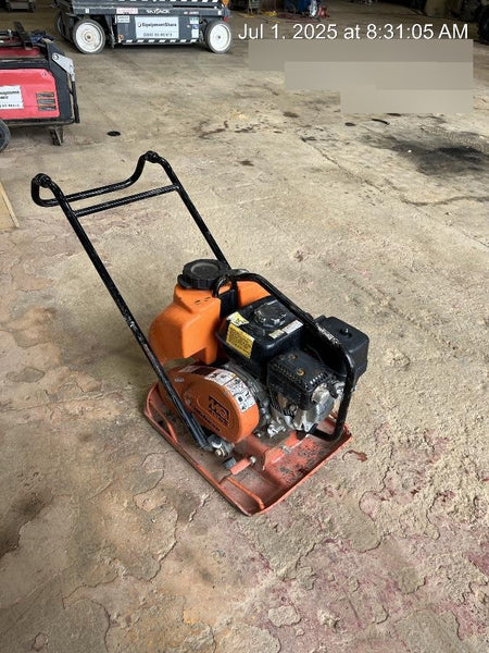 2023 MULTIQUIP MVC82VHW