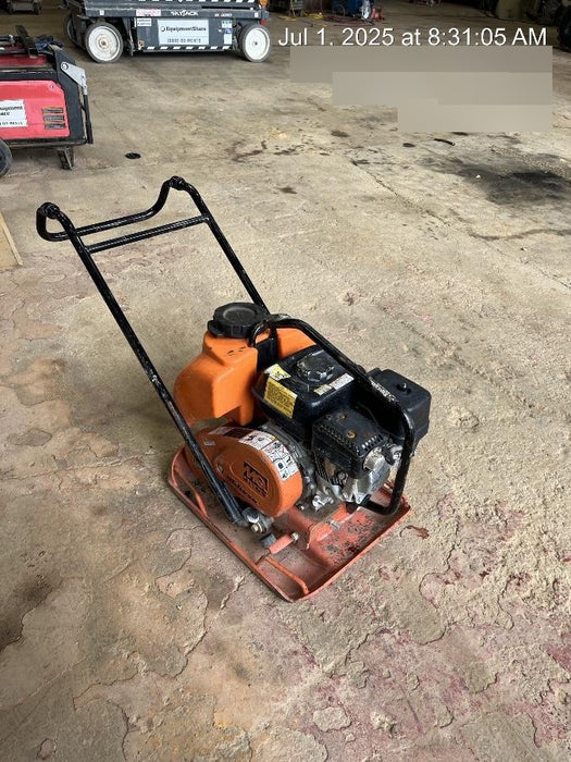 2023 MULTIQUIP MVC82VHW