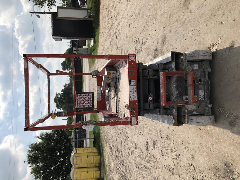 2019 Skyjack SJIII-3219 Standard w/Trojan Batteries