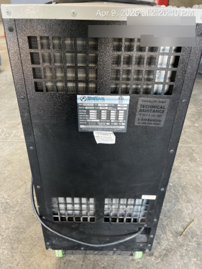 2023 KWIKOOL KPAC1411-2