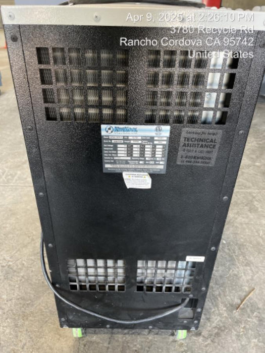 2023 KWIKOOL KPAC1411-2