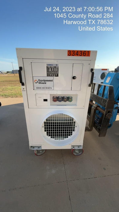 2023 KWIKOOL KPO12-23H