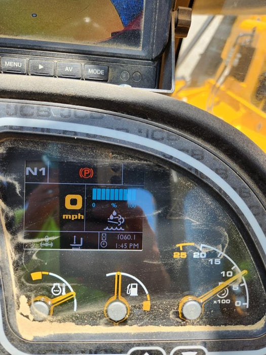 2024 STAR INDUSTRIES M1360B - Star JIB Boom