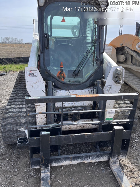2025 ARROW MATERIAL HANDLING 48" Pallet Forks - Arrow