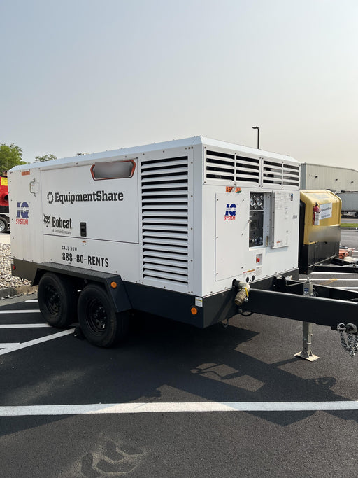 2025 BOBCAT PA825VWCU-T4F