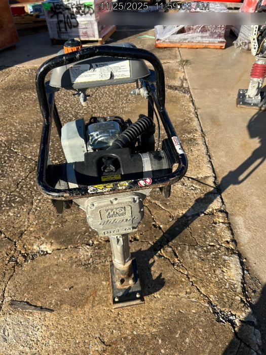 2023 MULTIQUIP MTR40HF