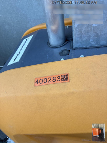 2024 ATLAS COPCO HILIGHT E3 Plus