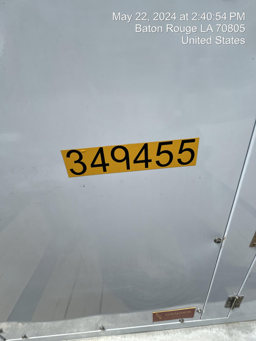 2023 SMARTECH SACP26A-HS