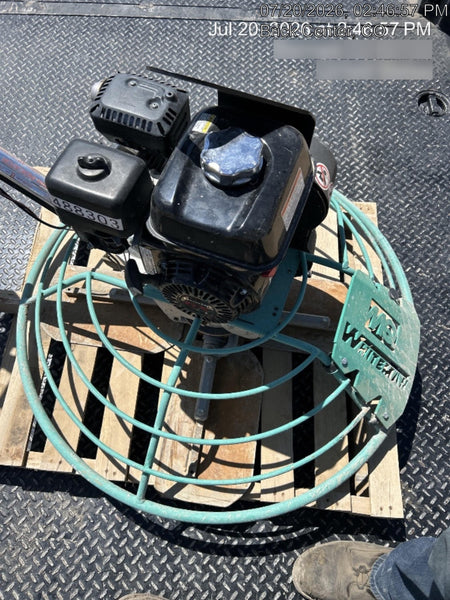 2025 MULTIQUIP J36H55