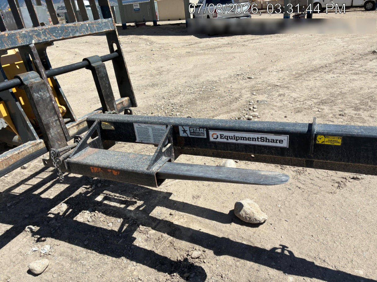 2021 STAR INDUSTRIES M1360B - Star JIB Boom