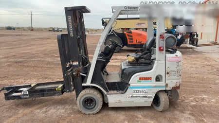 2023 UNICARRIER MAP1F2A25DV