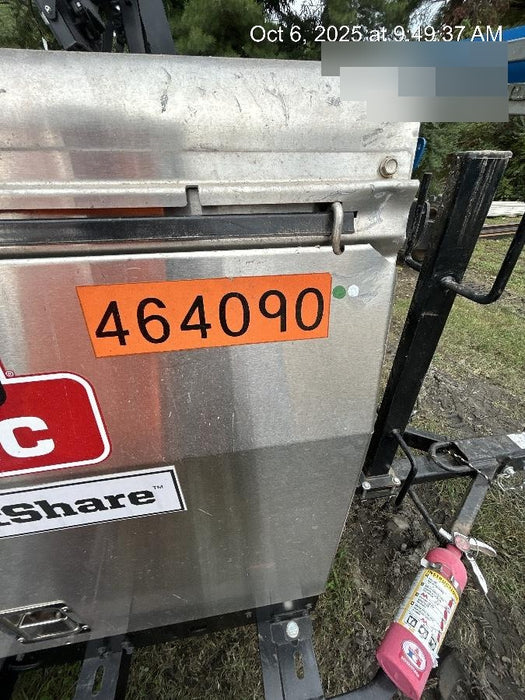 2024 LINCOLN ELECTRIC LE400