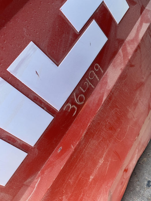 2019 HILTI TE 70-AVR