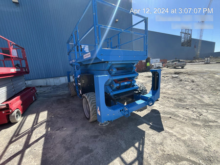 2023 GENIE GS-4390 RT