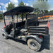 2022 KUBOTA RTV-X1140W-H (Canopy)