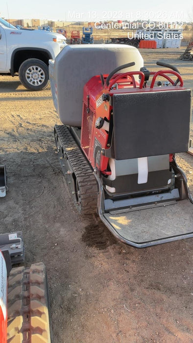 2023 TORO MBTX 2500-TS