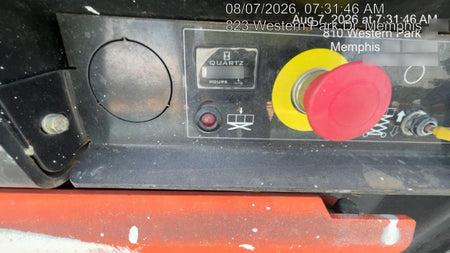 2022 JLG ES3246