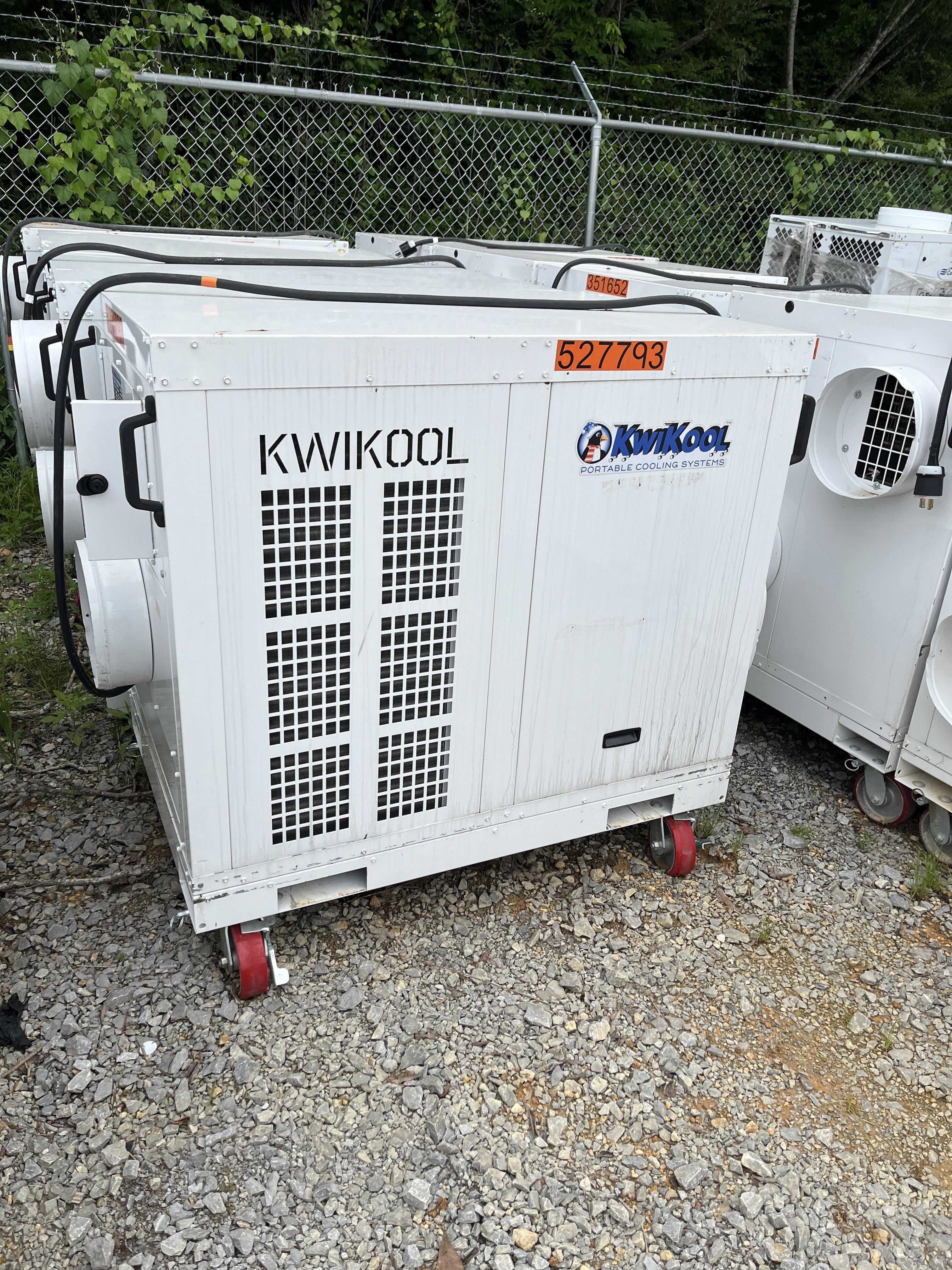 2025 KWIKOOL KPO5-43H