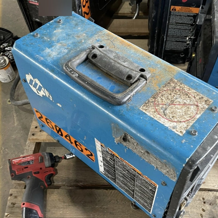 2022 MILLER ELECTRIC CST-280