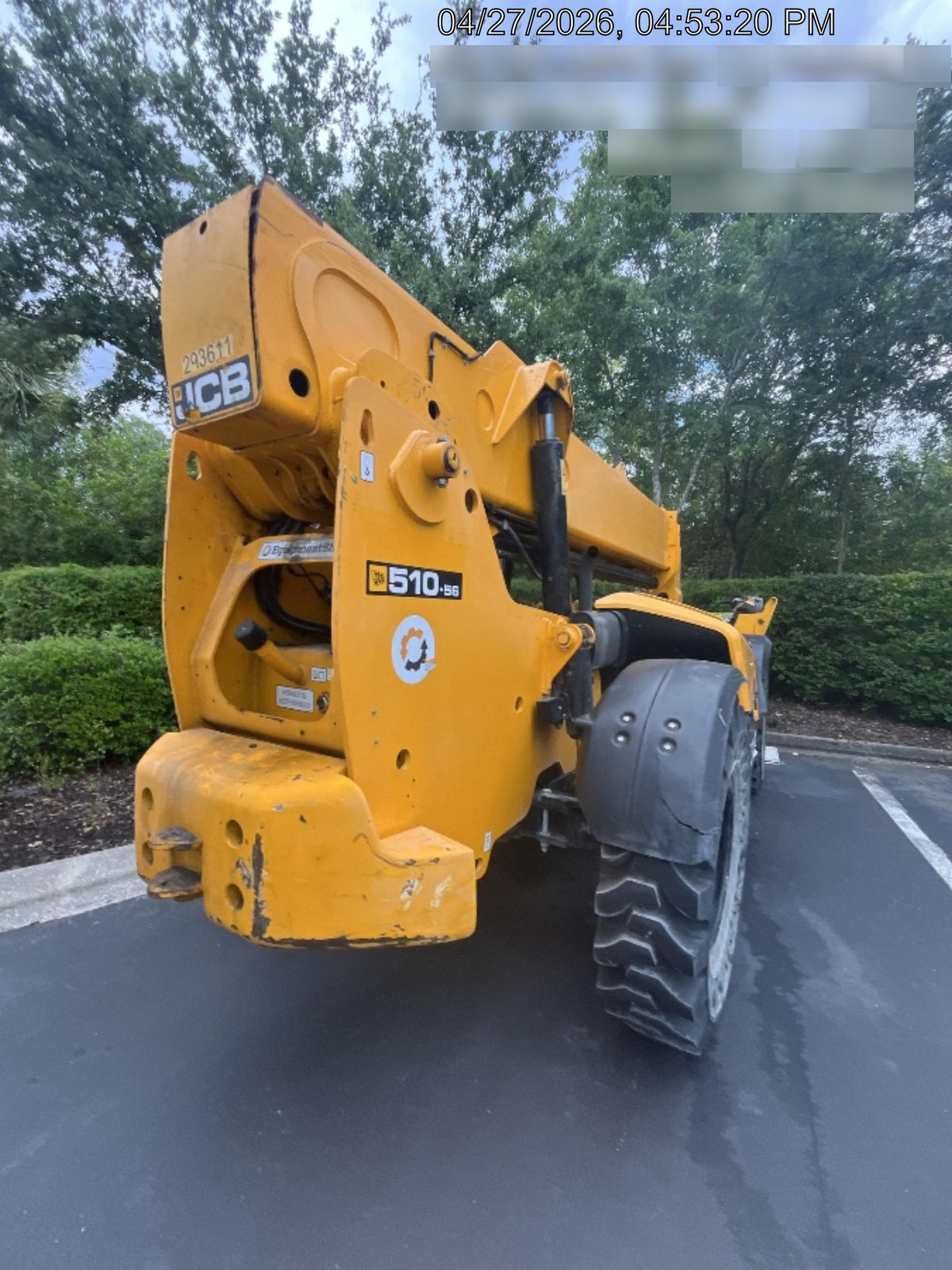 2023 JCB 510-56
