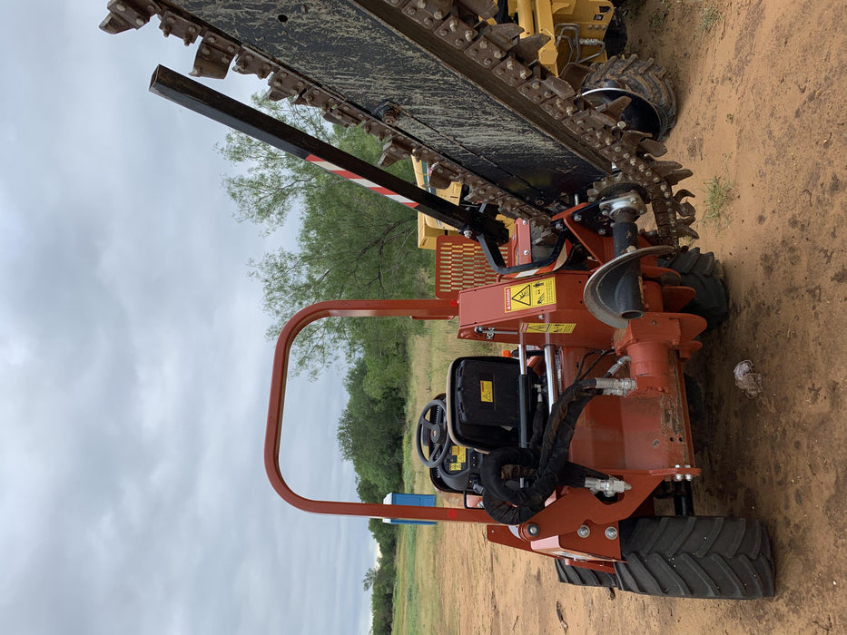 2020 DITCH WITCH RT45A