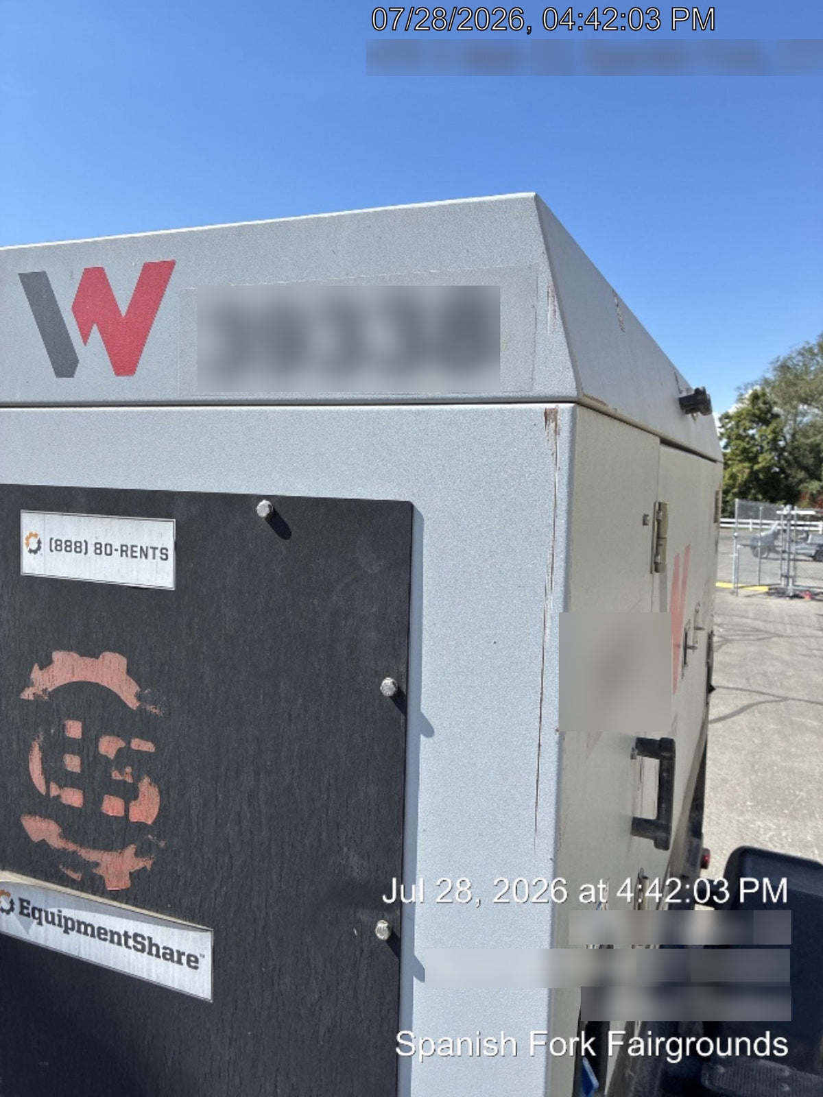 2019 WACKER NEUSON G70