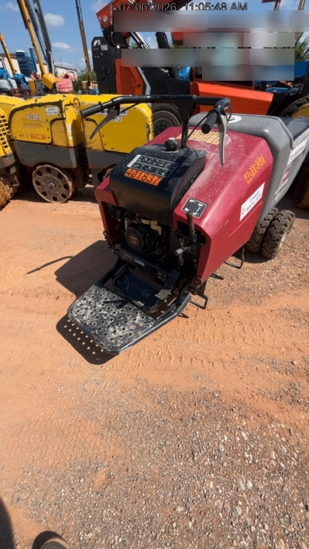 2024 TORO MB-1600