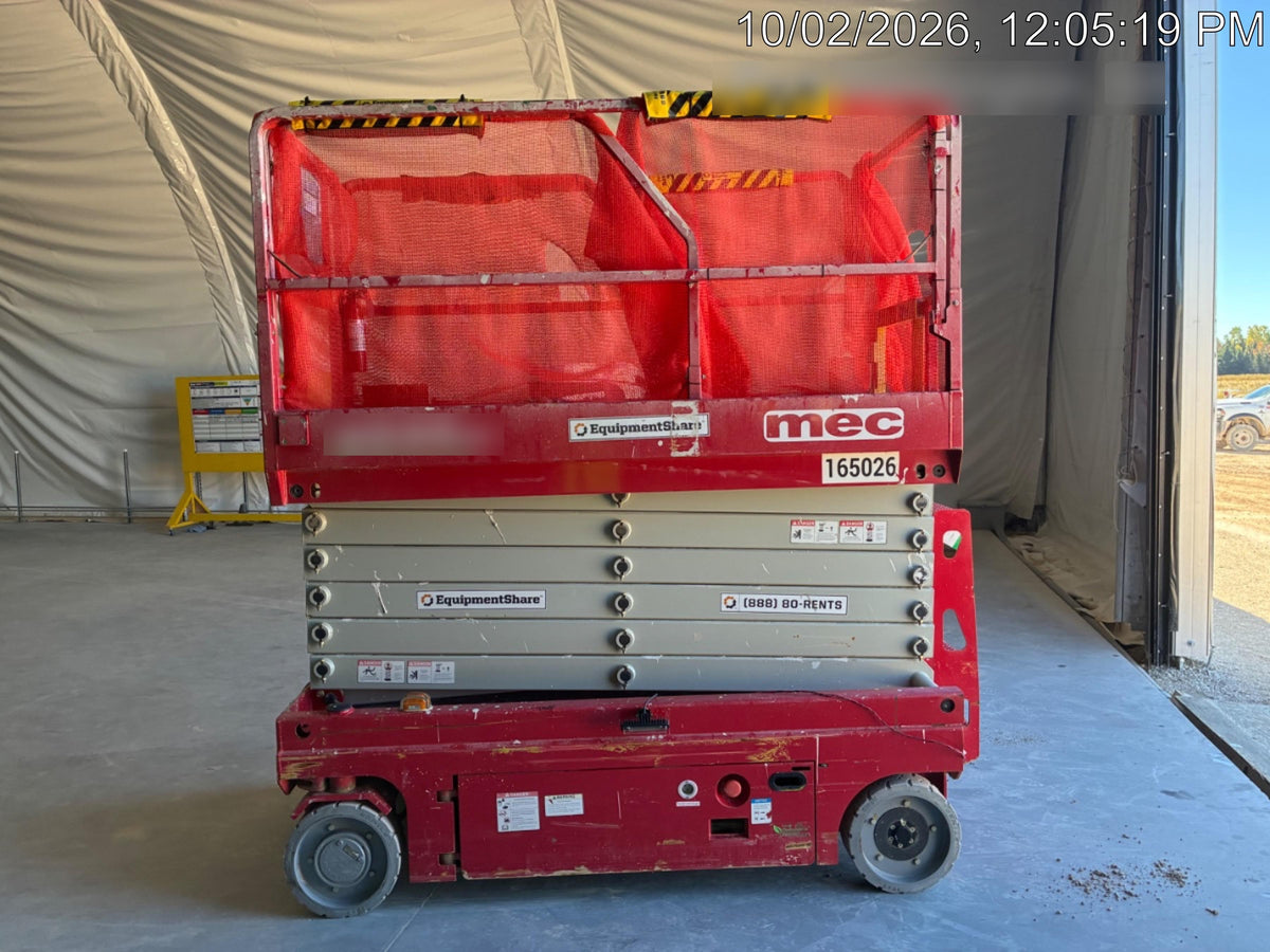 2021 MEC 4046SE