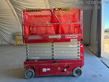 2021 MEC 4046SE