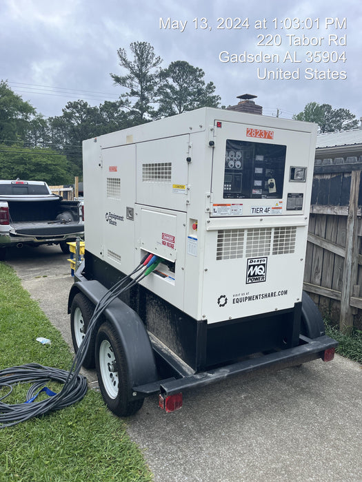 2022 TRYSTAR TP-43C-M-F10