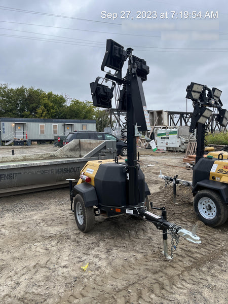 2021 ALLMAND NLV3GR