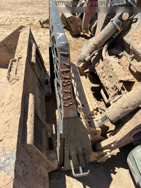 2021 PALADIN 48" Pallet Forks - Paladin
