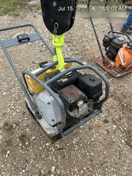 2024 WACKER NEUSON WP1550AW