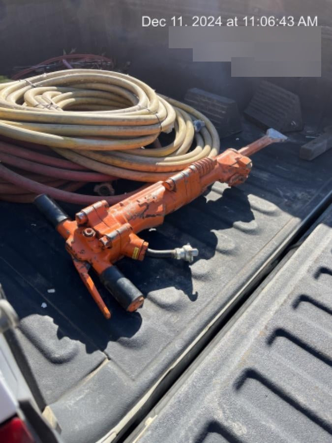2019 AMERICAN PNEUMATIC TOOL 5240