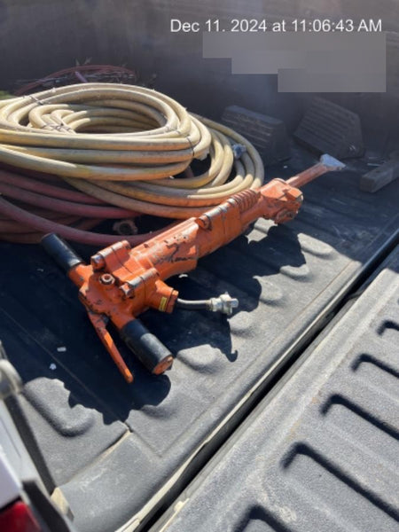 2019 AMERICAN PNEUMATIC TOOL 5240