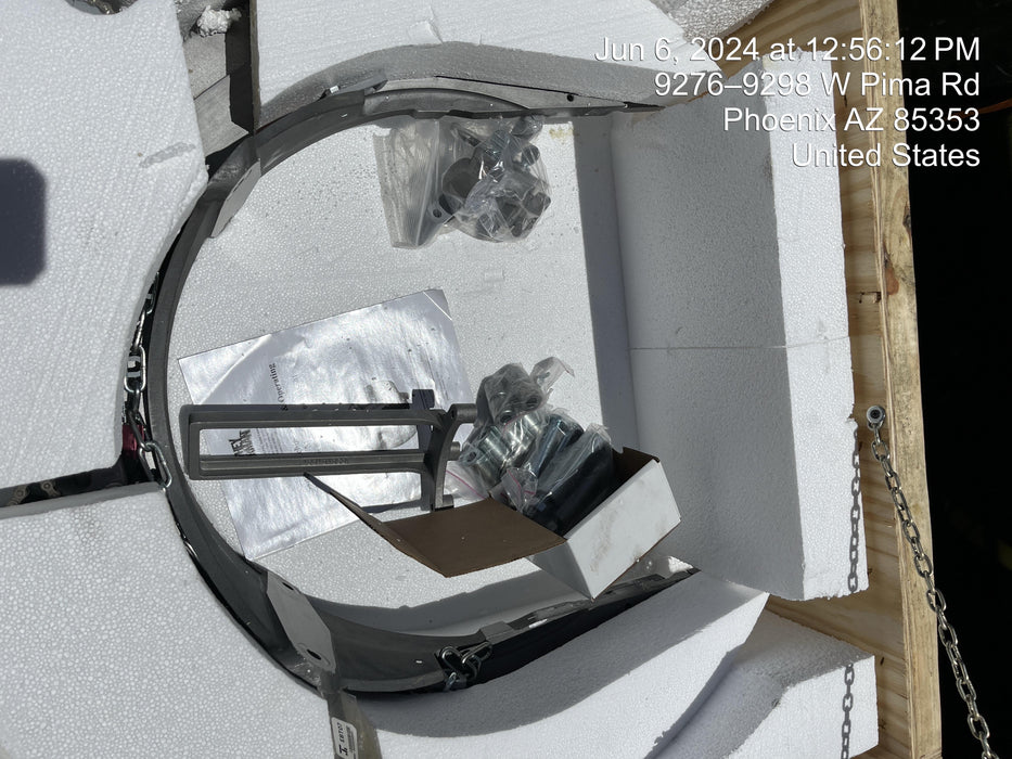 2022 MATHEY DEARMAN 2SA