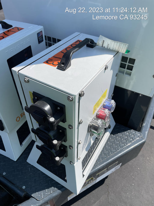 2022 TRYSTAR DAKA1.D3-A-K-A1