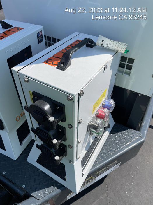 2022 TRYSTAR DAKA1.D3-A-K-A1