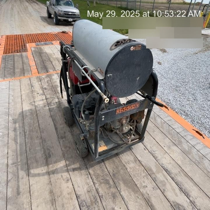 2023 SIMPSON BB65106