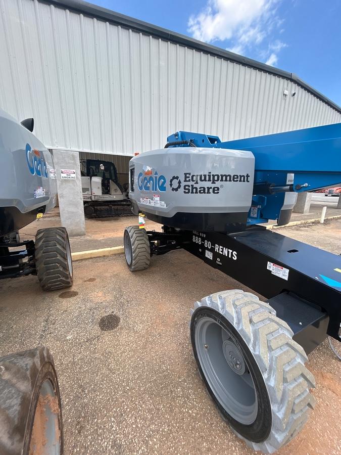 2025 GENIE S-45 XC