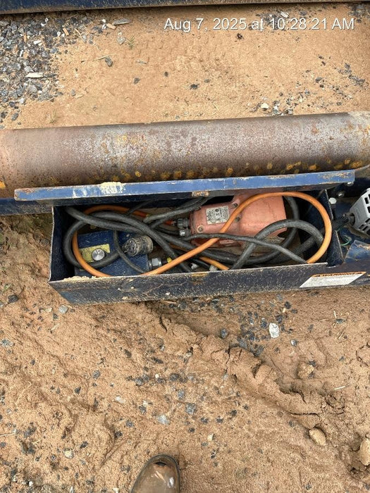 2022 CURRENT TOOLS 615