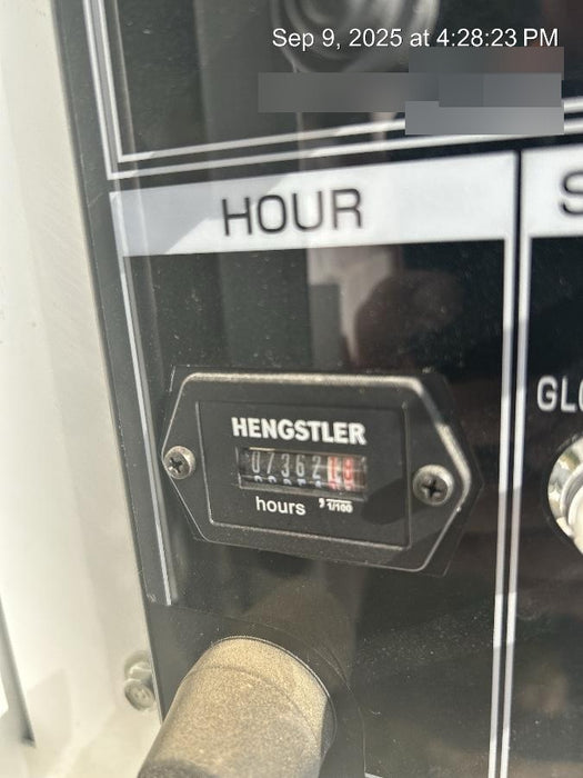 2022 SHINDAIWA DGK25F