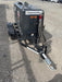 2024 Lincoln Electric Dual Maverick 200/200X Ready Pak 3, Includes Trailer, Cable Rack, Fender Light Kit K4382-1-RP3