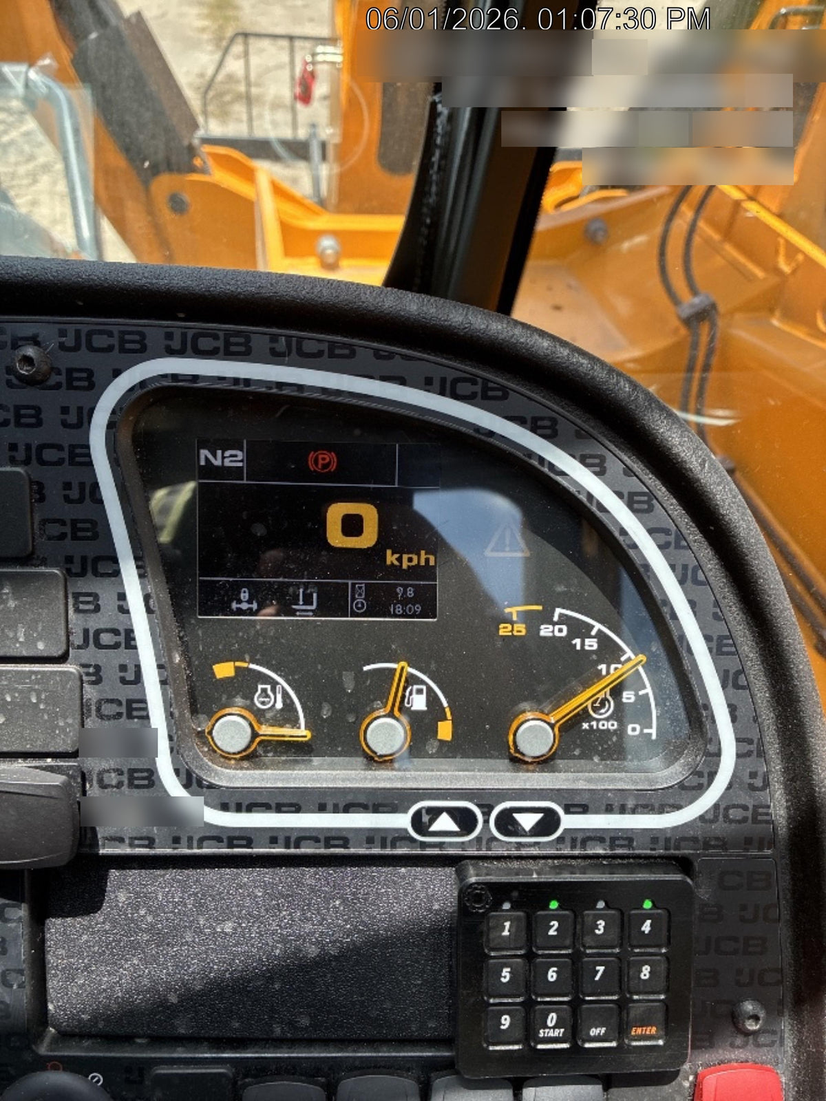 2026 JCB 510-56