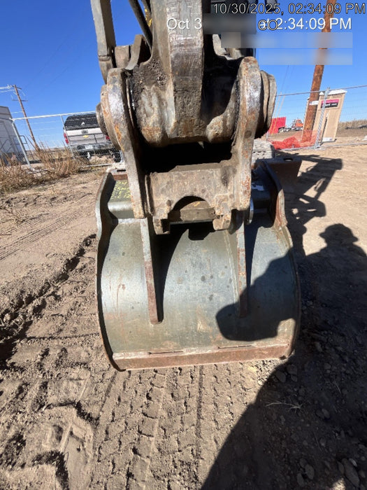 2019 WACKER NEUSON ET90