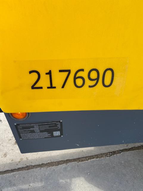 2022 ATLAS COPCO XAS188