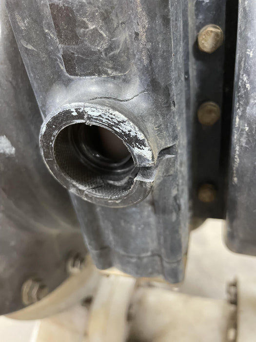 2022 INGERSOLL RAND PD30P-DPS-PTT-A