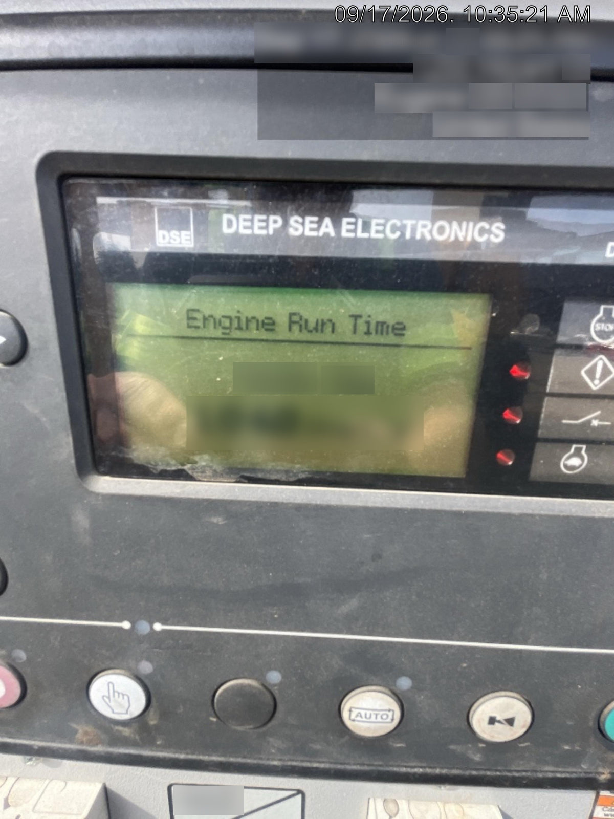 2020 WACKER NEUSON G25
